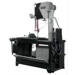JET 891210 460V Variable Speed 3 Phase Vertical Tilt Frame Bandsaw -Outlet JET Store jetn891210 c