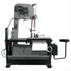 JET 891210 460V Variable Speed 3 Phase Vertical Tilt Frame Bandsaw -Outlet JET Store jetn891210 e
