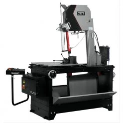 JET 891210 460V Variable Speed 3 Phase Vertical Tilt Frame Bandsaw -Outlet JET Store jetn891210 f