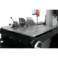 JET 891210 460V Variable Speed 3 Phase Vertical Tilt Frame Bandsaw -Outlet JET Store jetn891210 g