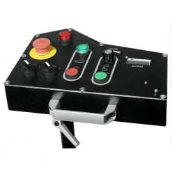 JET 891210 460V Variable Speed 3 Phase Vertical Tilt Frame Bandsaw -Outlet JET Store jetn891210 h