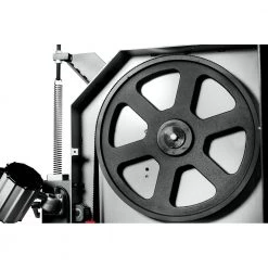 JET 891210 460V Variable Speed 3 Phase Vertical Tilt Frame Bandsaw -Outlet JET Store jetn891210 l