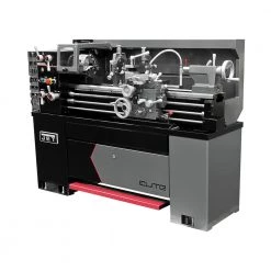 JET 892020 E-1340VS Elite 13 X 40 EVS Lathe