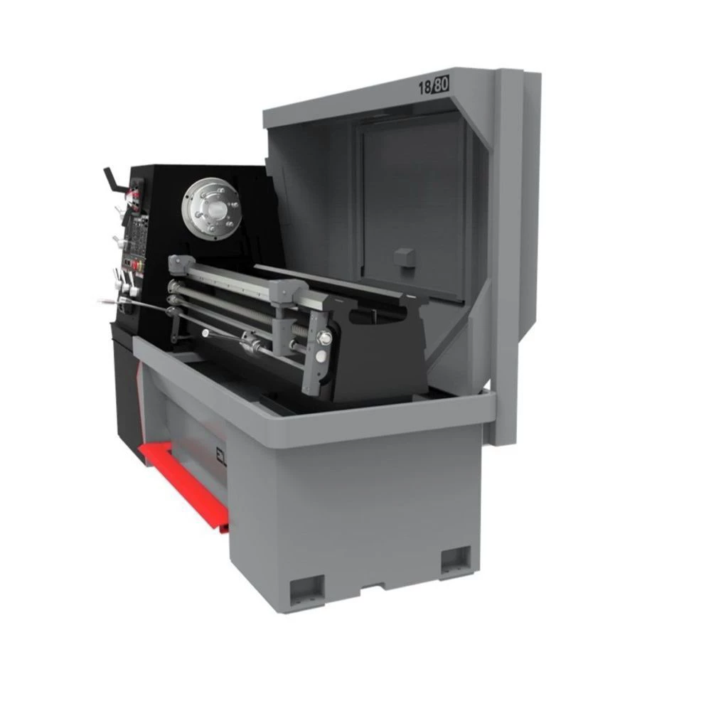 JET 892500 EGH-1740 With Taper Attacment 2 JET 892500 EGH-1740 With Taper Attacment - Image 2