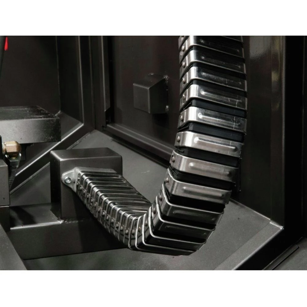 JET 892500 EGH-1740 With Taper Attacment 3 JET 892500 EGH-1740 With Taper Attacment - Image 3