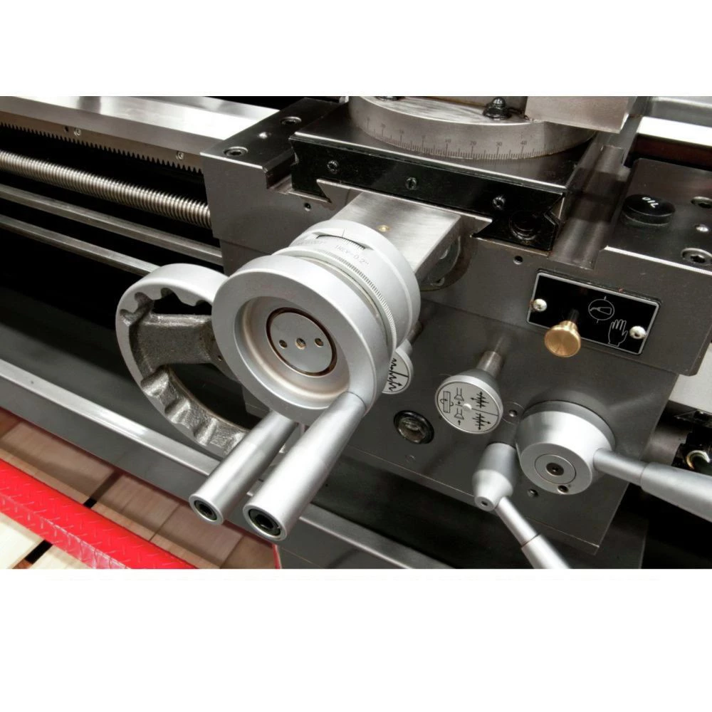 JET 892500 EGH-1740 With Taper Attacment 8 JET 892500 EGH-1740 With Taper Attacment - Image 8