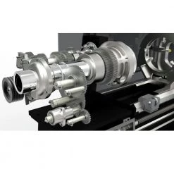 JET 892508 EGH-1740 With ACU-RITE 303 Digital Readout With Taper Attachment -Outlet JET Store jetn892508 e