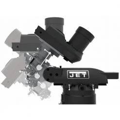 JET 894100 ETM-949 Mill With X-Axis JET Powerfeed -Outlet JET Store jetn894100 i