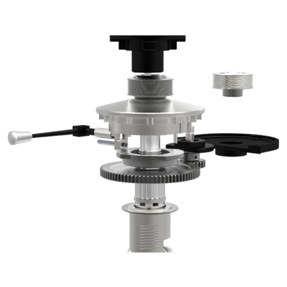 JET 894102 ETM-949 Mill With Z-Axis JET Powerfeed 5 JET 894102 ETM-949 Mill With Z-Axis JET Powerfeed - Image 5