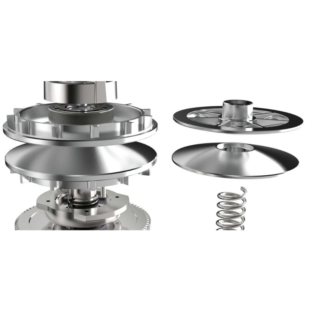 JET 894160 ETM-949 Mill With 3-Axis Newall DP700 (Quill) DRO And X-Axis JET Powerfeed And USA Made Air Draw Bar 2 JET 894160 ETM-949 Mill With 3-Axis Newall DP700 (Quill) DRO And X-Axis JET Powerfeed And USA Made Air Draw Bar - Image 2