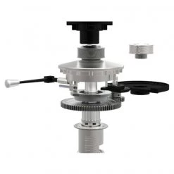 JET 894168 ETM-949 Mill With 3-Axis Newall DP700 (Knee) DRO And X, Y-Axis JET Powerfeeds -Outlet JET Store jetn894168 d