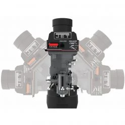 JET 894170 ETM-949 Mill With 3-Axis Newall DP700 (Knee) DRO And X, Y, Z-Axis JET Powerfeeds -Outlet JET Store jetn894170 j