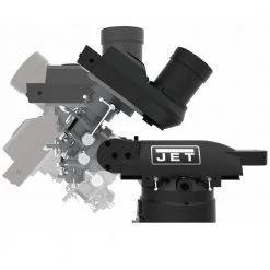 JET 894223 ETM-949 Mill With 3-Axis Newall DP700 (Quill) DRO And Servo X-Axis Powerfeed -Outlet JET Store jetn894223 b