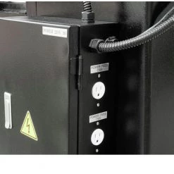 JET 894223 ETM-949 Mill With 3-Axis Newall DP700 (Quill) DRO And Servo X-Axis Powerfeed -Outlet JET Store jetn894223 h