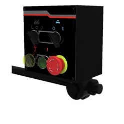 JET 894225 ETM-949 Mill With 3-Axis Newall DP700 (Quill) DRO And Servo X, Y-Axis Powerfeeds -Outlet JET Store jetn894225 i