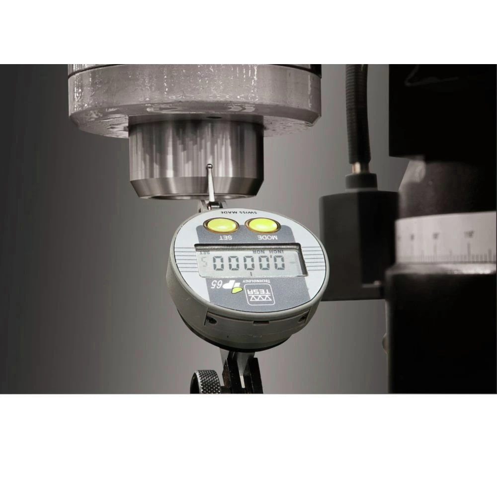 JET 894231 ETM-949 Mill With 3-Axis Newall DP700 (Knee) DRO And Servo X, Y-Axis Powerfeeds 5 JET 894231 ETM-949 Mill With 3-Axis Newall DP700 (Knee) DRO And Servo X, Y-Axis Powerfeeds - Image 5