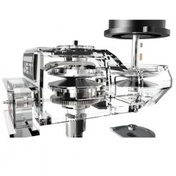 JET 894231 ETM-949 Mill With 3-Axis Newall DP700 (Knee) DRO And Servo X, Y-Axis Powerfeeds 17 JET 894231 ETM-949 Mill With 3-Axis Newall DP700 (Knee) DRO And Servo X, Y-Axis Powerfeeds -Outlet JET Store jetn894231 f