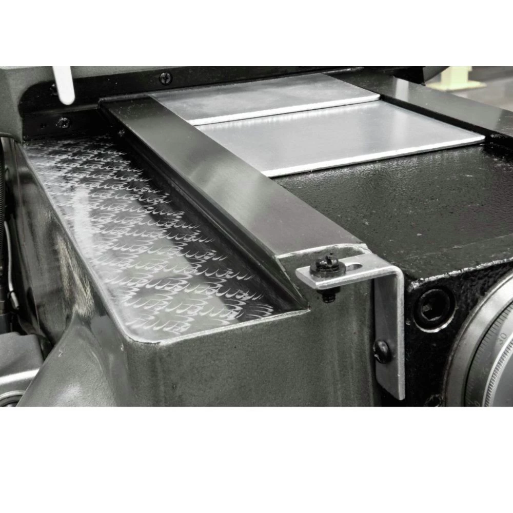 JET 894233 ETM-949 Mill With 3-Axis Newall DP700 (Knee) DRO And Servo X, Y, Z-Axis Powerfeeds 8 JET 894233 ETM-949 Mill With 3-Axis Newall DP700 (Knee) DRO And Servo X, Y, Z-Axis Powerfeeds - Image 8